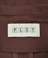 PLST（プラステ）その他 茶 サイズ:S レディース/2200619600044
