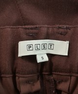 PLST（プラステ）その他 茶 サイズ:S レディース/2200619600051
