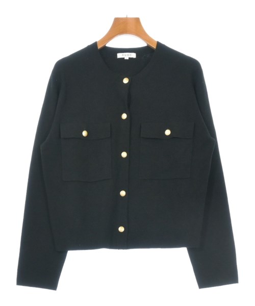 プラステ(PLST)のPLST カーディガン