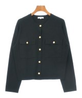 PLST カーディガン