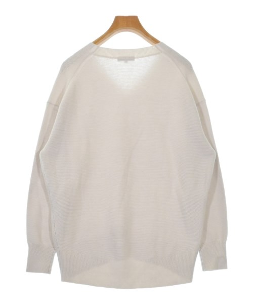 PLST（プラステ）ニット・セーター 白 サイズ:M レディース/2200619595043