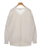 PLST（プラステ）ニット・セーター 白 サイズ:M レディース/2200619595043