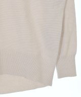 PLST（プラステ）ニット・セーター 白 サイズ:M レディース/2200619595043