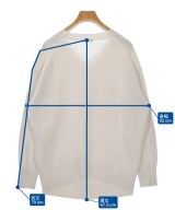 PLST（プラステ）ニット・セーター 白 サイズ:M レディース/2200619595043