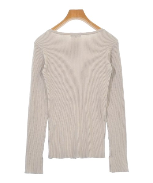 PLST（プラステ）ニット・セーター グレー サイズ:L レディース/2200619595050