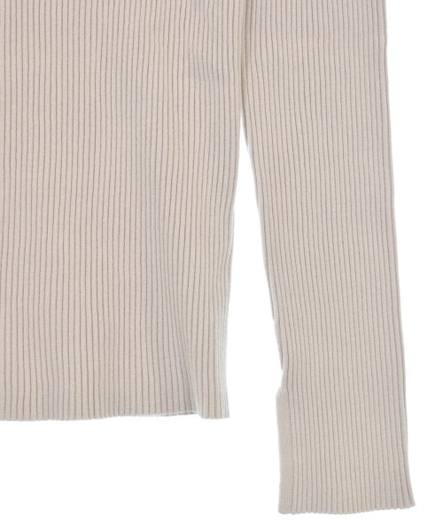 PLST（プラステ）ニット・セーター グレー サイズ:L レディース/2200619595050