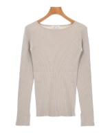 PLST（プラステ）ニット・セーター グレー サイズ:L レディース/2200619595050