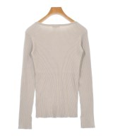 PLST（プラステ）ニット・セーター グレー サイズ:L レディース/2200619595050