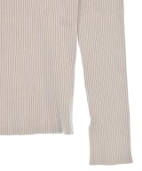 PLST（プラステ）ニット・セーター グレー サイズ:L レディース/2200619595050