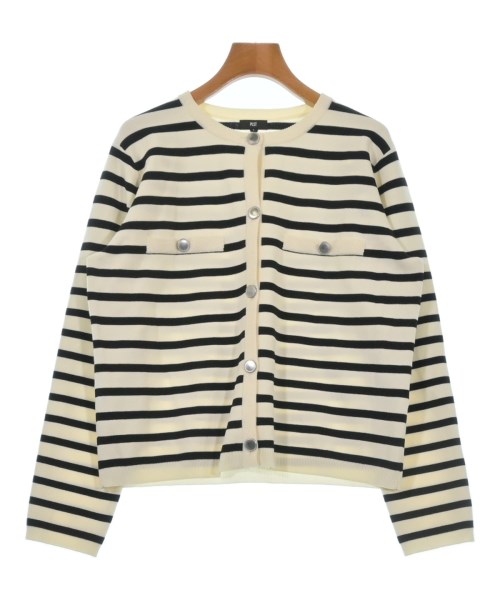 プラステ(PLST)のPLST カーディガン