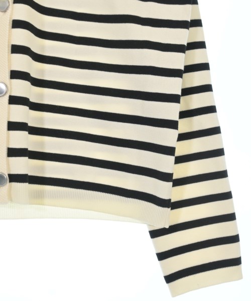 PLST（プラステ）カーディガン 白 サイズ:L レディース/2200619595067