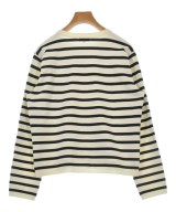 PLST（プラステ）カーディガン 白 サイズ:L レディース/2200619595067