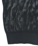 PLST（プラステ）ベスト/ノースリーブ 黒 サイズ:L レディース/2200619595074