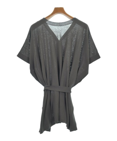 PLST（プラステ）ニット・セーター グレー サイズ:S レディース/2200610315053