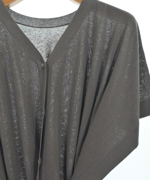 PLST（プラステ）ニット・セーター グレー サイズ:S レディース/2200610315053