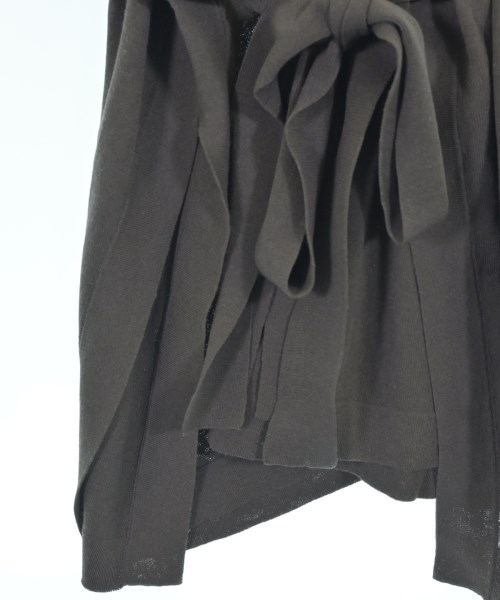 PLST（プラステ）ニット・セーター グレー サイズ:S レディース/2200610315053