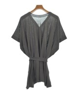 PLST（プラステ）ニット・セーター グレー サイズ:S レディース/2200610315053