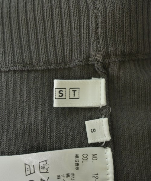 PLST（プラステ）その他 グレー サイズ:S レディース/2200610315060