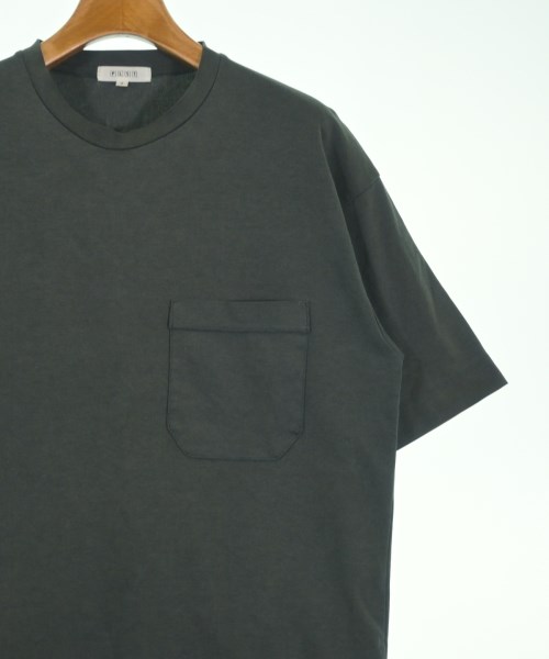 PLST（プラステ）Tシャツ・カットソー 緑 サイズ:-(M位) レディース/2200617963059