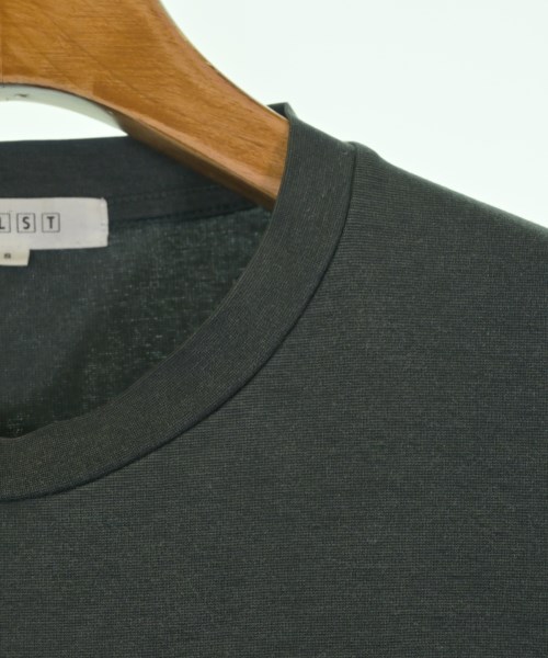 PLST（プラステ）Tシャツ・カットソー 緑 サイズ:-(M位) レディース/2200617963059