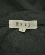 PLST（プラステ）Tシャツ・カットソー 緑 サイズ:-(M位) レディース/2200617963059