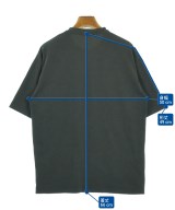 PLST（プラステ）Tシャツ・カットソー 緑 サイズ:-(M位) レディース/2200617963059
