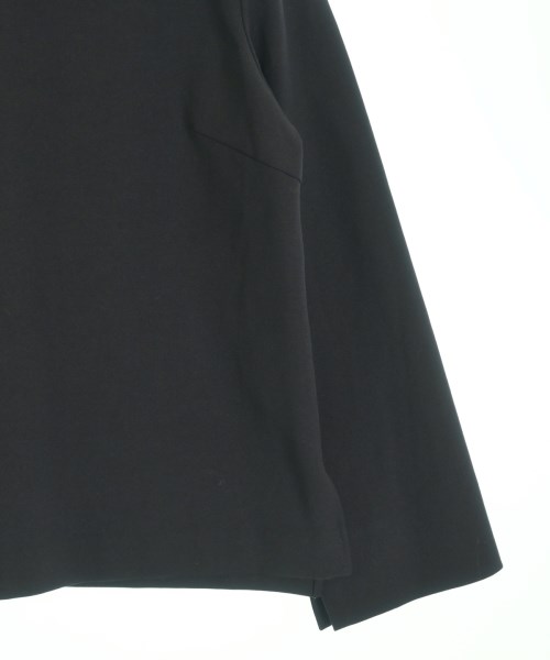 PLST（プラステ）ブラウス 紺 サイズ:L レディース/2200618248025