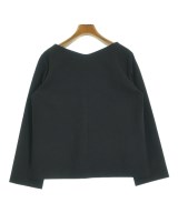 PLST（プラステ）ブラウス 紺 サイズ:L レディース/2200618248025
