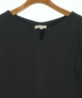 PLST（プラステ）ブラウス 紺 サイズ:L レディース/2200618248025