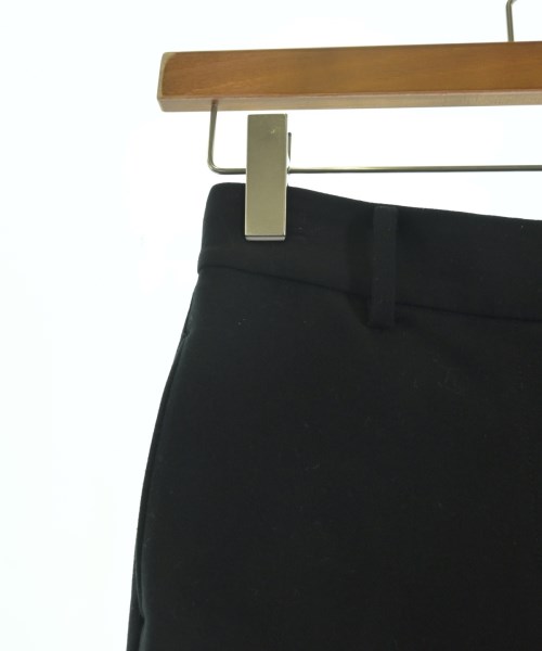 PLST（プラステ）スラックス 黒 サイズ:XS レディース/2200620000109