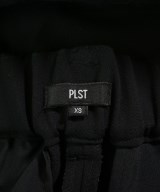 PLST（プラステ）スラックス 黒 サイズ:XS レディース/2200620000109