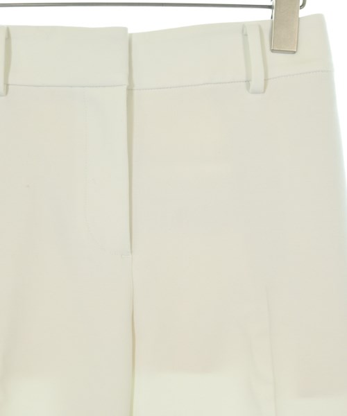 PLST（プラステ）スラックス 白 サイズ:XS レディース/2200620000116