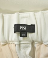 PLST（プラステ）スラックス 白 サイズ:XS レディース/2200620000116
