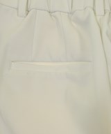 PLST（プラステ）スラックス 白 サイズ:XS レディース/2200620000116