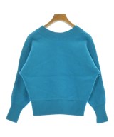 PLST（プラステ）ニット・セーター 青 サイズ:S レディース/2200631599098