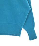 PLST（プラステ）ニット・セーター 青 サイズ:S レディース/2200631599098