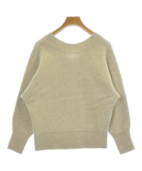 PLST（プラステ）ニット・セーター ベージュ サイズ:S レディース/2200631599104