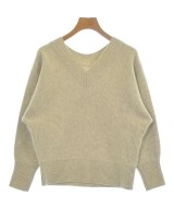 PLST（プラステ）ニット・セーター ベージュ サイズ:S レディース/2200631599104