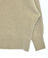 PLST（プラステ）ニット・セーター ベージュ サイズ:S レディース/2200631599104