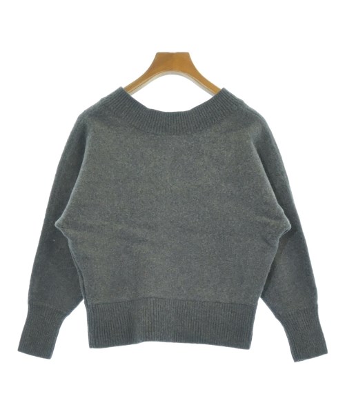 PLST（プラステ）ニット・セーター グレー サイズ:S レディース/2200631599111