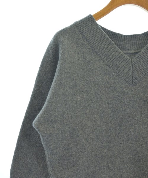 PLST（プラステ）ニット・セーター グレー サイズ:S レディース/2200631599111