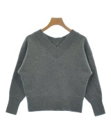 PLST（プラステ）ニット・セーター グレー サイズ:S レディース/2200631599111