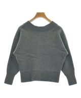 PLST（プラステ）ニット・セーター グレー サイズ:S レディース/2200631599111
