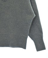 PLST（プラステ）ニット・セーター グレー サイズ:S レディース/2200631599111