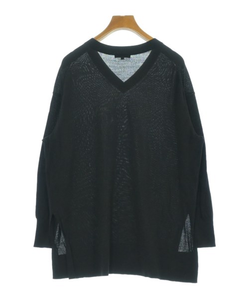 PLST（プラステ）ニット・セーター 黒 サイズ:M レディース/2200631599128