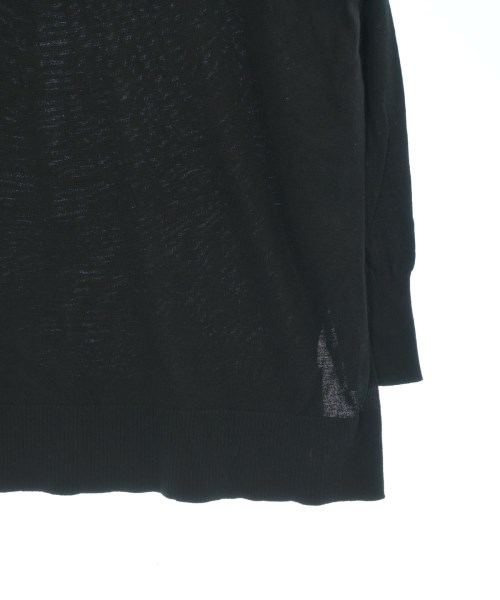 PLST（プラステ）ニット・セーター 黒 サイズ:M レディース/2200631599128
