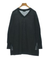 PLST（プラステ）ニット・セーター 黒 サイズ:M レディース/2200631599128