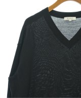 PLST（プラステ）ニット・セーター 黒 サイズ:M レディース/2200631599128