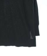 PLST（プラステ）ニット・セーター 黒 サイズ:M レディース/2200631599128