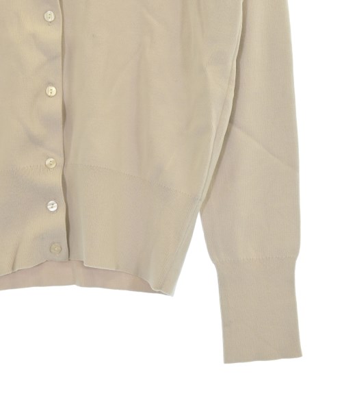 PLST（プラステ）カーディガン ベージュ サイズ:S レディース/2200631599135